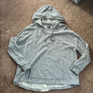 Mono B sweatshirt